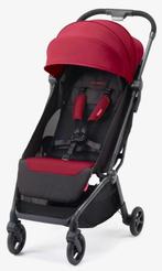 recaro lexa kinderwagen, Ophalen, Gebruikt, Overige merken