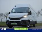 IVECO DAILY 35S16 l4h2 autom facelift!, Auto's, Bestelauto's, Automaat, Gebruikt, Euro 6, 156 pk