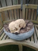 te koop honden mandtje van Flango, Dieren en Toebehoren, Ophalen of Verzenden, Nieuw, Pluche