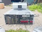 Pioneer 5.1 set versterker met 5 boxen, Ophalen, Gebruikt, 60 tot 120 watt, Pioneer
