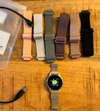 Garmin Venu 2s met veel bandjes - Goede staat!, Zwart, Ophalen of Verzenden, Waterdicht, Android