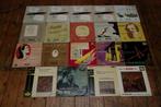 19 klassieke 25 cm LP's, Decca, o.a. Renate Tebaldi, Ophalen of Verzenden, Gebruikt, 10 inch, Overige typen