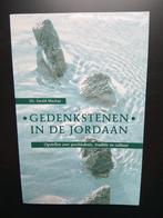 E. Mackay - Gedenkstenen in de Jordaan, Ophalen of Verzenden, Zo goed als nieuw