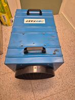 Heater Dryfast DE65 380-Volt, Ophalen, 30 tot 80 cm, Gebruikt, Kachel