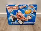 Meccano bouwpakket 7 IN 1., Kinderen en Baby's, Speelgoed | Racebanen, Ophalen of Verzenden, Zo goed als nieuw