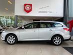 Ford FOCUS Wagon 1.6 TI-VCT Titanium,Navigatie,Stoelverwarmi, Stof, Gebruikt, 4 cilinders, Handgeschakeld