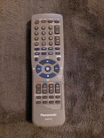 Panasonic VCR/TV Afstandsbediening N2QAKB000001, Audio, Tv en Foto, Afstandsbedieningen, Ophalen of Verzenden, Gebruikt, Origineel