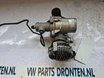 Vacuumpomp Rembekrachtiging van een Volkswagen Golf, Verzenden, 3 maanden garantie, Gebruikt, Volkswagen