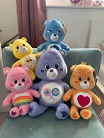 Troetelberen/ care bears set, Kinderen en Baby's, Speelgoed | Knuffels en Pluche, Ophalen of Verzenden, Nieuw, Overige typen