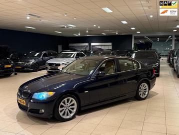 BMW 3-serie 320i Business Line|Aut|Nav. Prof|Clima|Xenon|Led beschikbaar voor biedingen