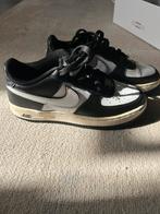 Nike air force 1, Ophalen, Zo goed als nieuw