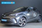 Toyota C-HR 2.0 Hybrid Dynamic |dealer onderhouden|voorruitv, Gebruikt, Zwart, 4 cilinders, Adaptive Cruise Control