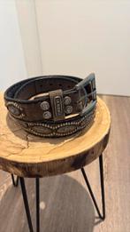 Sendra riem mt 90 incl verzenden bruin, Ophalen of Verzenden, Zo goed als nieuw, Bruin, Minder dan 95 cm