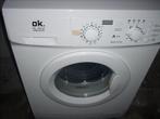 mooie  wasmachine   ok a ++, Witgoed en Apparatuur, Verzenden, Zo goed als nieuw, 85 tot 90 cm, Energieklasse A of zuiniger