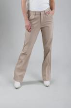 Nukus Zoë pantalon maat L nieuw. Nieuwprijs €129,95., Kleding | Dames, Nukus, Ophalen of Verzenden, Nieuw, Lang