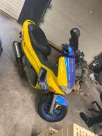 Gilera Runner 180cc met SP Kappenset en dubbel disc, Ophalen of Verzenden, Gebruikt, Kap, Piaggio