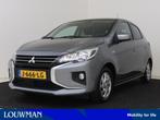 Mitsubishi Space Star 1.2 Active | NL auto | Dealeronderhoud, Voorwielaandrijving, 12 maanden, Stof, Gebruikt