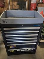 DATONA LADEN KAST..FESTOOL /BTI SYSTAINER.KAST, Doe-het-zelf en Verbouw, Gereedschapskisten, Ophalen of Verzenden, Zo goed als nieuw