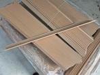 Ruim 600 stuks Karton hoekprofiel 80 cm, Ophalen, Overige typen, 75 tot 100 cm, Minder dan 40 cm