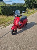 Vespa Sprint, 80cc, custom kleur, Ophalen, Zo goed als nieuw