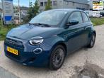 Fiat 500 Icon 42 kWh, Stof, 118 pk, Traction-control, 4 stoelen