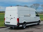 VOLKSWAGEN CRAFTER 2.0 tdi 140 l4h3, Auto's, Navigatiesysteem, Gebruikt, Euro 6, Volkswagen