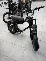 Opknapper 93 fatbike v20 V8 met oplader loop of sloop, Gebruikt, Overige typen, Fatbike, Ophalen
