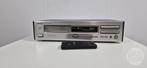 Onkyo DX-7011 CD-Speler | CD | Afstandsbediening | Garantie, Ophalen of Verzenden, Refurbished, Overige merken