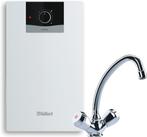 Nieuw Vaillant eloSTOR VEN 5/7-5 U plus boiler ongeopend, Nieuw, Minder dan 3 jaar oud, Minder dan 20 liter, Boiler