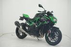 Kawasaki Z H2 (bj 2022), Naked bike, Bedrijf, 4 cilinders, Meer dan 35 kW