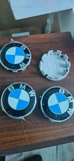 Nieuwe BMW Naafdoppen Wielnaafdoppen - Set van 4, Ophalen of Verzenden, Nieuw