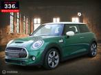 Mini Cooper S 60 Years - 1 eig - Harman/Kardon - 2e set wiel, 1998 cc, Gebruikt, Huisgarantie, Met garantie (alle)