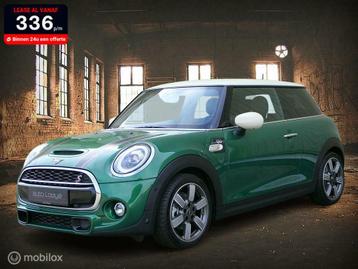 Mini Cooper S 60 Years - 1 eig - Harman/Kardon - 2e set wiel beschikbaar voor biedingen