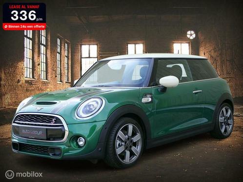 Mini Cooper S 60 Years - 1 eig - Harman/Kardon - 2e set wiel, Auto's, Mini, Bedrijf, Te koop, Cooper S, ABS, Airbags, Airconditioning