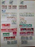 DDR, Postzegels en Munten, DDR, Verzenden, Gestempeld