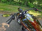 Yamaha Dragstar V-star Custom Chopper Showbike, 2 cilinders, Chopper, Particulier, Meer dan 35 kW