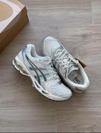 Asics Gel-Kayano 14 "Birch/Dark Pewter" Maat 42 Nieuw!, Overige kleuren, Nieuw, Ophalen of Verzenden, Sneakers of Gympen