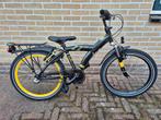 Batavus Snake 22 inch - nette staat - Jongensfiets, Ophalen, Gebruikt, 20 inch of meer, Batavus Snake Alpina Trial Yabber cube bulls loekie sparta