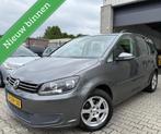 Volkswagen Touran 1.2 TSI Trendline BlueMotion / BJ 2013, Euro 5, 730 kg, 4 cilinders, Origineel Nederlands