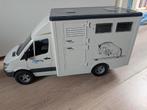 Bruder Paardenwagen - Speelgoed, Ophalen, Gebruikt
