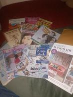 Breien,borduren haken poppenkleertjes, Hobby en Vrije tijd, Breien en Haken, Ophalen of Verzenden, Nieuw, Wol of Garen