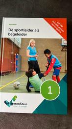 deel 1, Boeken, Ophalen of Verzenden, Zo goed als nieuw, Overige niveaus, Nederlands
