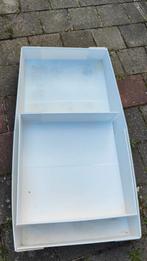 Bak 140x70 en 70x70, Dieren en Toebehoren, Ophalen