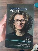Boeken, Ophalen of Verzenden, Gelezen
