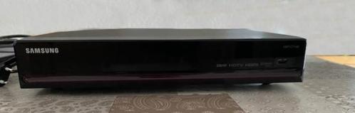 Samsung SMT-C7140 HD TV Decoder/Recorder, Audio, Tv en Foto, Decoders en Harddiskrecorders, Gebruikt, Ophalen