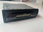 Sony CDX-S2050V autoradio (1-DIN, werkt perfect), Ophalen of Verzenden, Zo goed als nieuw
