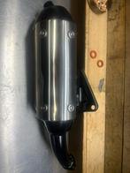 Sm06 uitlaat, Ophalen of Verzenden, Zo goed als nieuw, Uitlaat, Piaggio