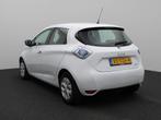 Renault ZOE R90 Life 41 kWh | Apple-Android Play | Navi | Cr, Auto's, Renault, Origineel Nederlands, Te koop, 5 stoelen, Emergency brake assist