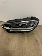 VW Volkswagen Golf Sportsvan Full Led koplamp links, Auto-onderdelen, Verlichting, Gebruikt, -, Volkswagen, -