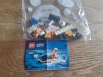 Lego City 30363, Kinderen en Baby's, Speelgoed | Duplo en Lego, Ophalen of Verzenden, Zo goed als nieuw, Complete set, Lego